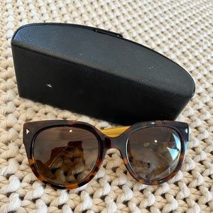Prada Sunglasses